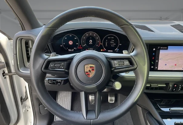 Porsche Cayenne S = Black Pack =  | Mobile.bg   11