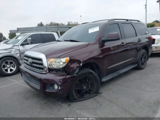 Toyota Sequoia SR5 5.7L V8* BUY NOW* , снимка 3 - Автомобили и джипове - 55436147