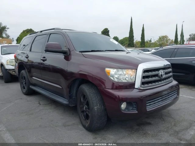 Toyota Sequoia SR5 5.7L V8* BUY NOW* 