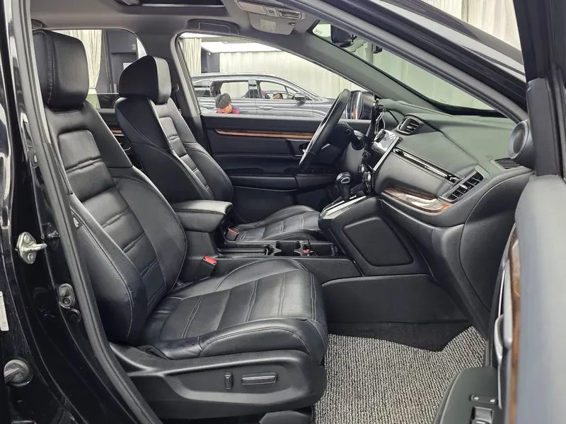 Honda Cr-v 1.5 4WD | Mobile.bg � ����������� 11