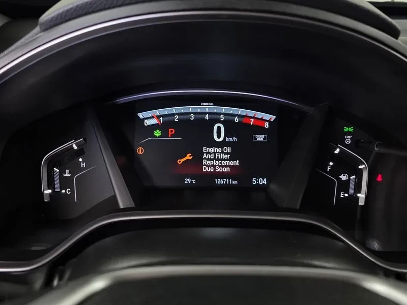 Honda Cr-v 1.5 4WD | Mobile.bg � ����������� 8