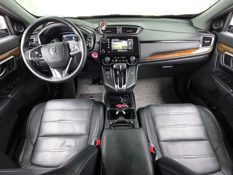 Honda Cr-v 1.5 4WD | Mobile.bg � ����������� 7