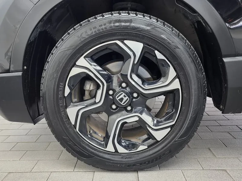 Honda Cr-v 1.5 4WD | Mobile.bg � ����������� 5