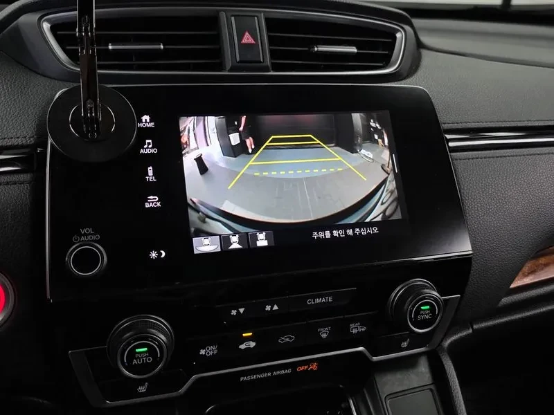 Honda Cr-v 1.5 4WD | Mobile.bg � ����������� 15