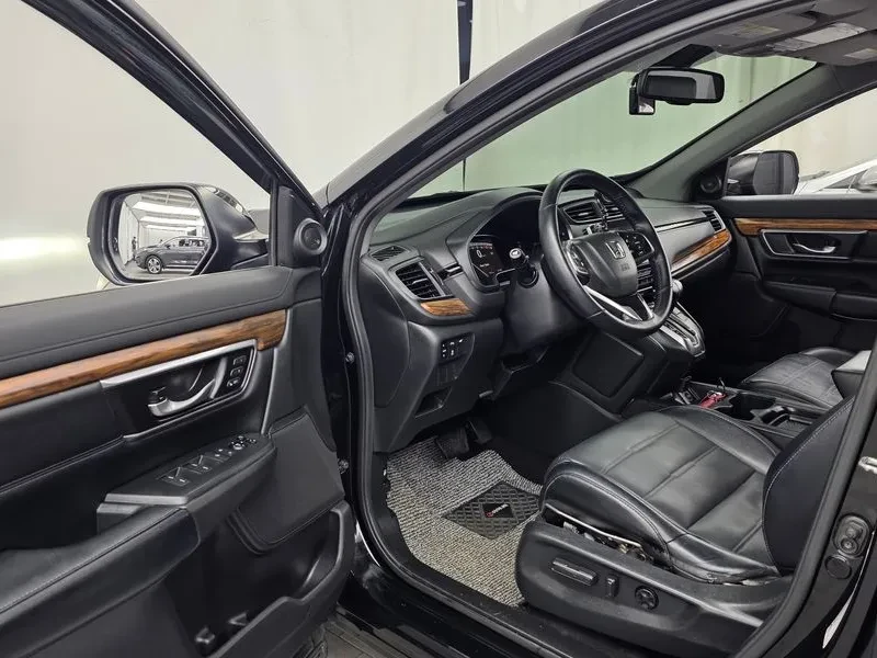 Honda Cr-v 1.5 4WD | Mobile.bg � ����������� 10