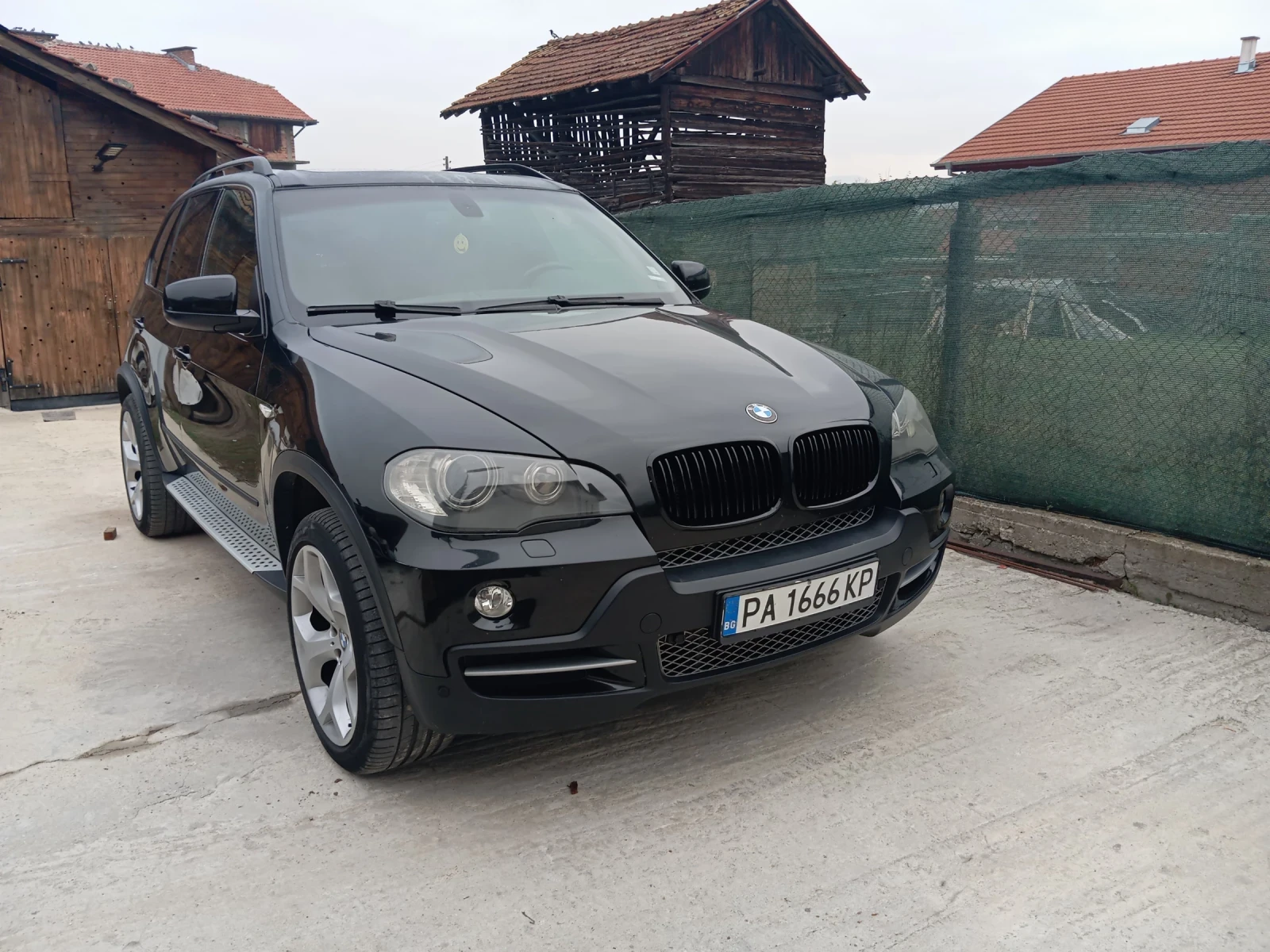 BMW X5, снимка 1