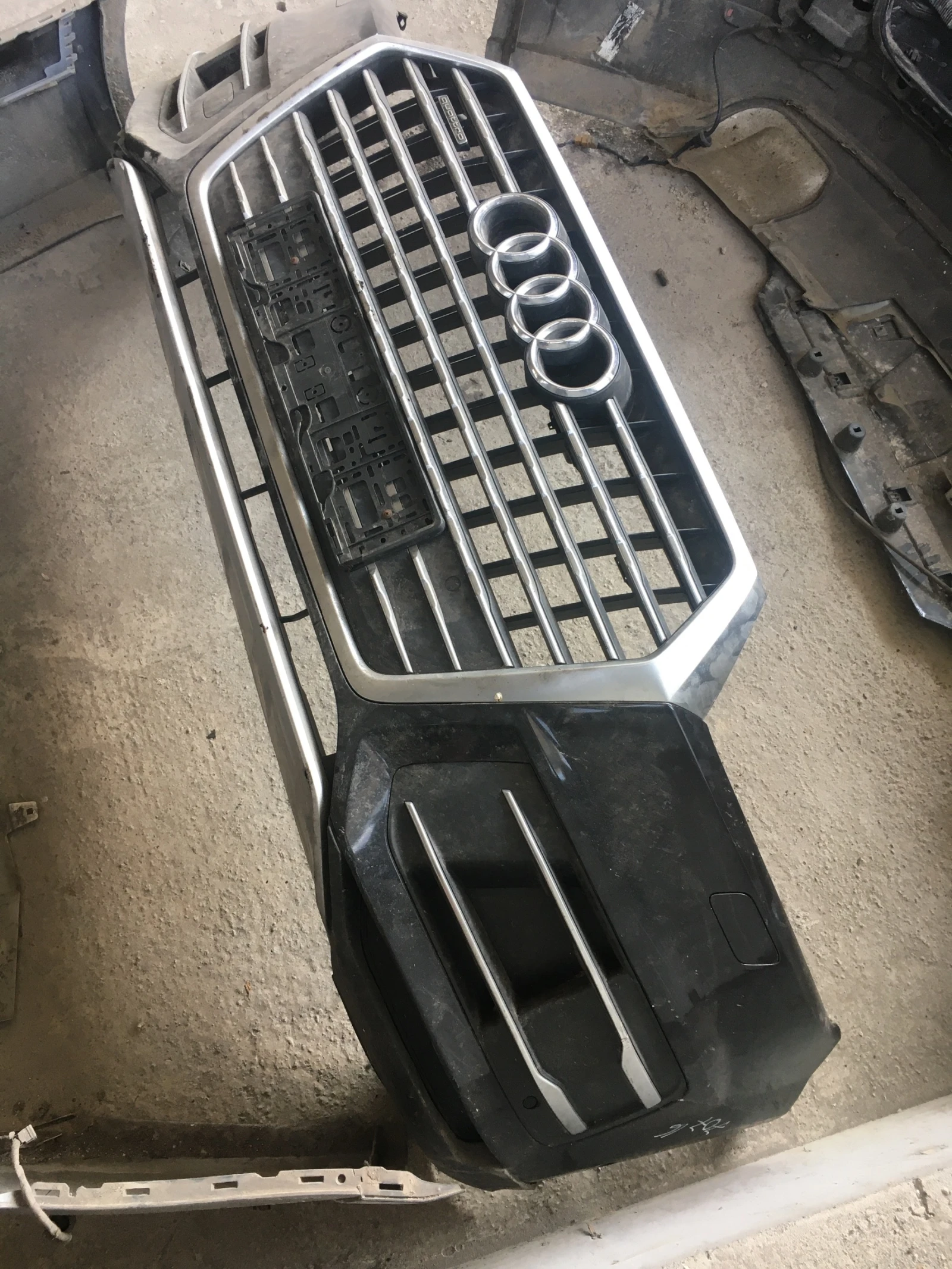 Audi Q5 �����-3 ���� �� �����!!! 2.0 TFSI!! 3.0 BENZIN!!!! | Mobile.bg � ����������� 17