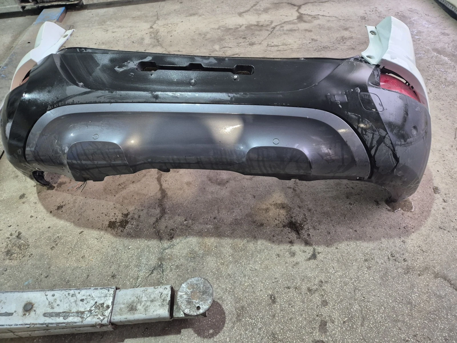 Renault Kadjar 1, 5 DCI-K9KE629-90PS | Mobile.bg — изображение 12