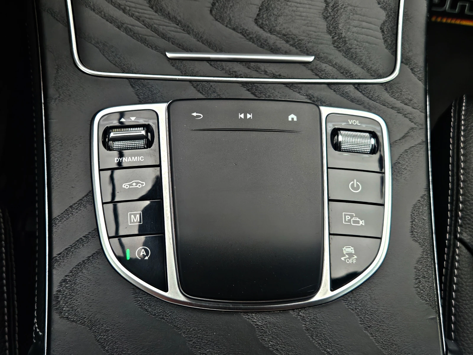 Mercedes-Benz GLC 300 AMG/4MAT/GERMANY/DIGITAL/CAMERA/AIRMATIC//LIZIN | Mobile.bg   13