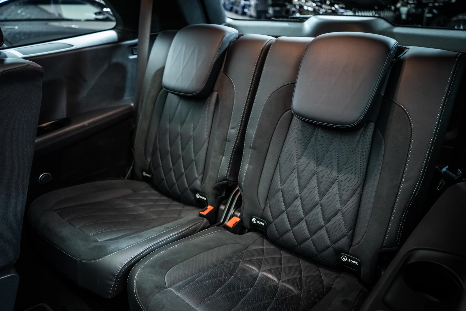 Mercedes-Benz GLS 63 AMG 4M+ Exclusive* Carbon* Burm* Pano* 3TV | Mobile.bg   17