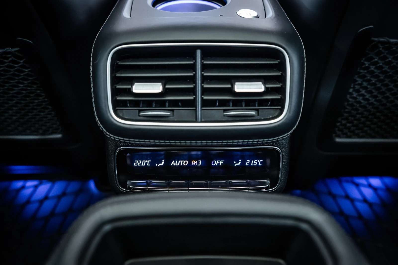 Mercedes-Benz GLS 63 AMG 4M+ Exclusive* Carbon* Burm* Pano* 3TV | Mobile.bg   15