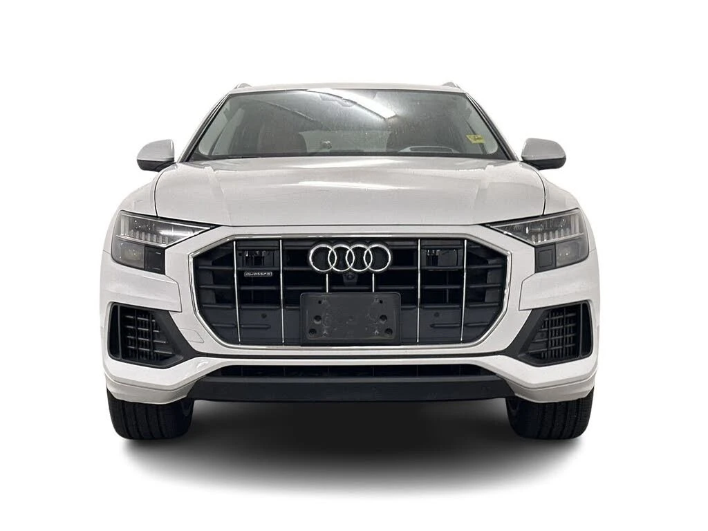 Audi Q8 B&O* DISTRONIC* 360 CAM* ОБДУХВАНЕ* ПАНОРАМА - изображение 2