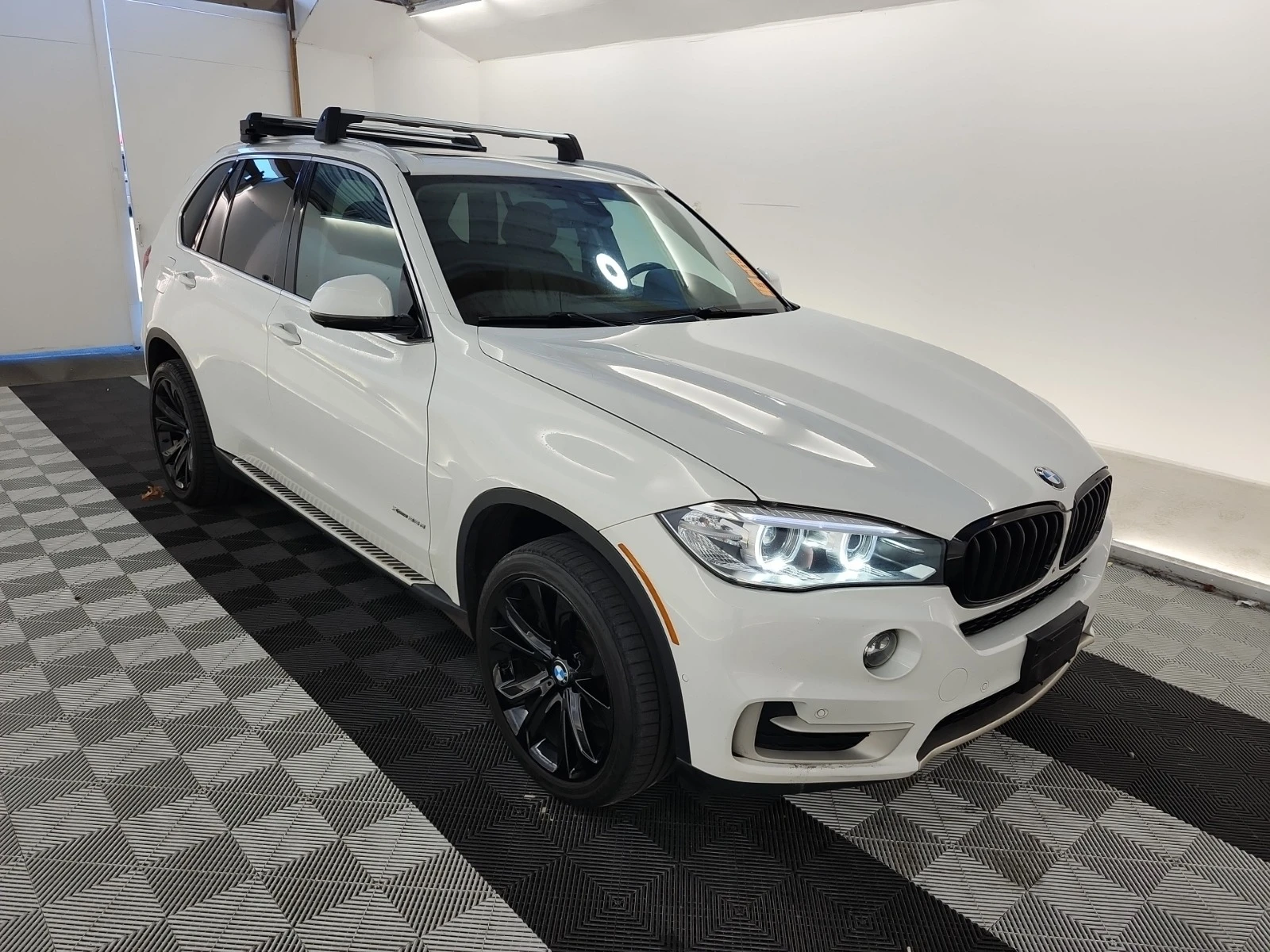 BMW X5 35D * * CARFAX * * АВТО КРЕДИТ * *  - изображение 2