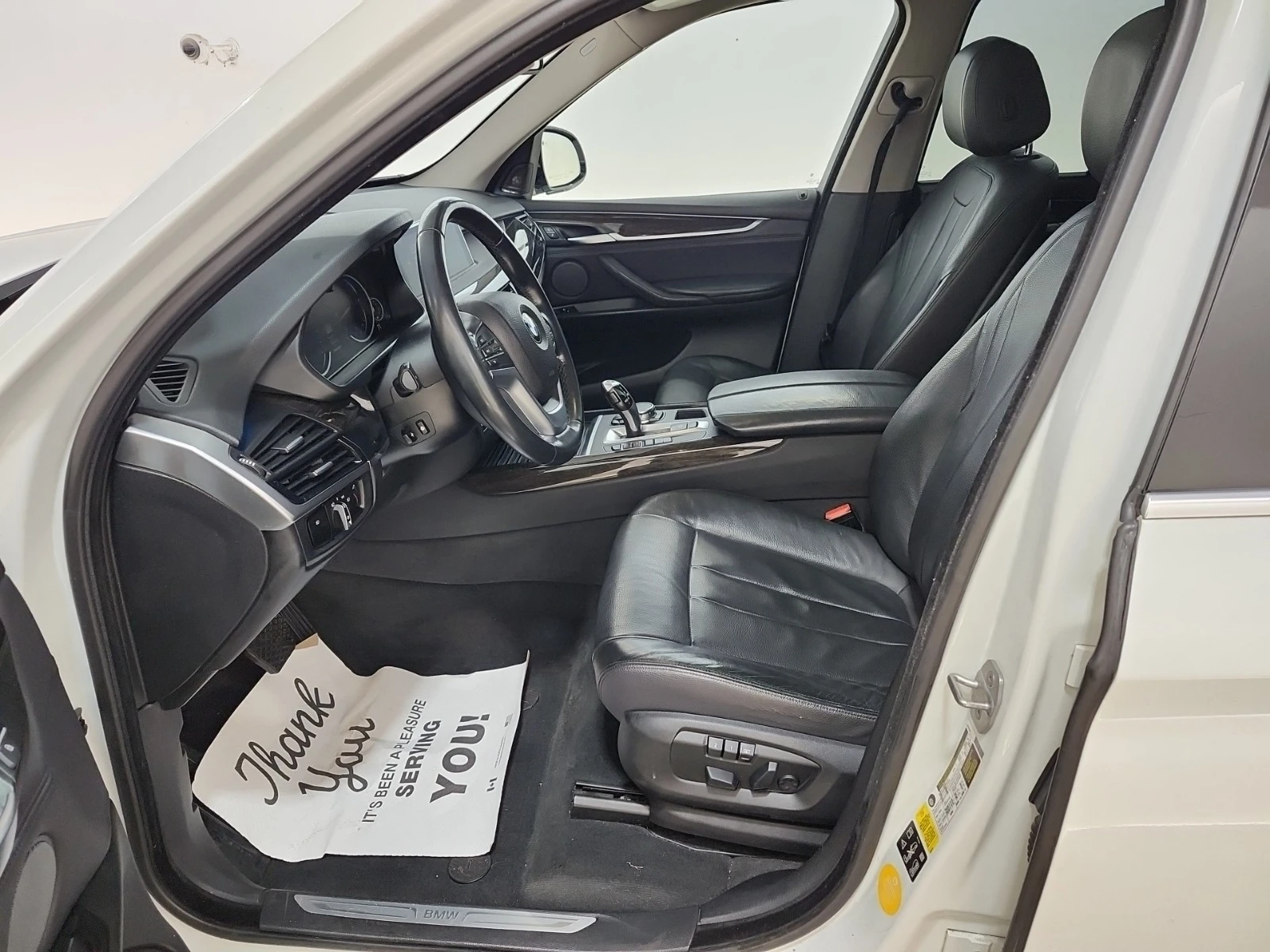 BMW X5 35D * * CARFAX * * АВТО КРЕДИТ * *  - изображение 6