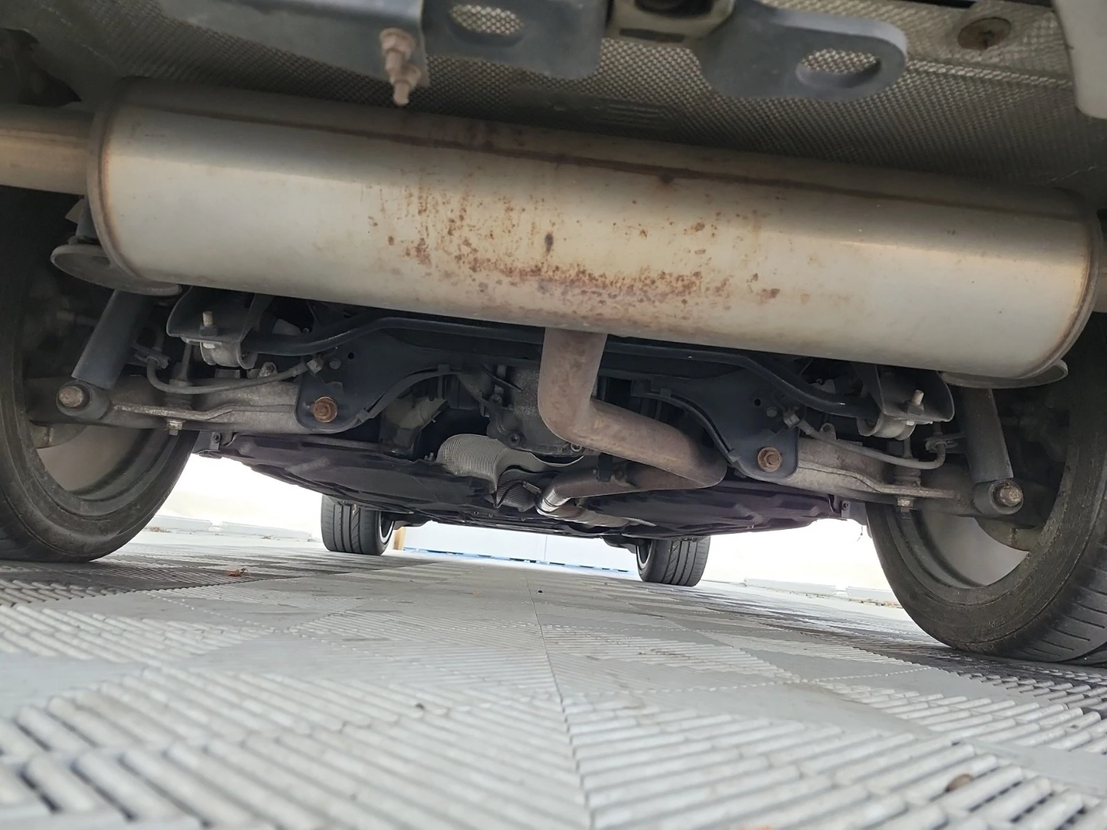 BMW X5 35D * * CARFAX * *   * *  | Mobile.bg   13