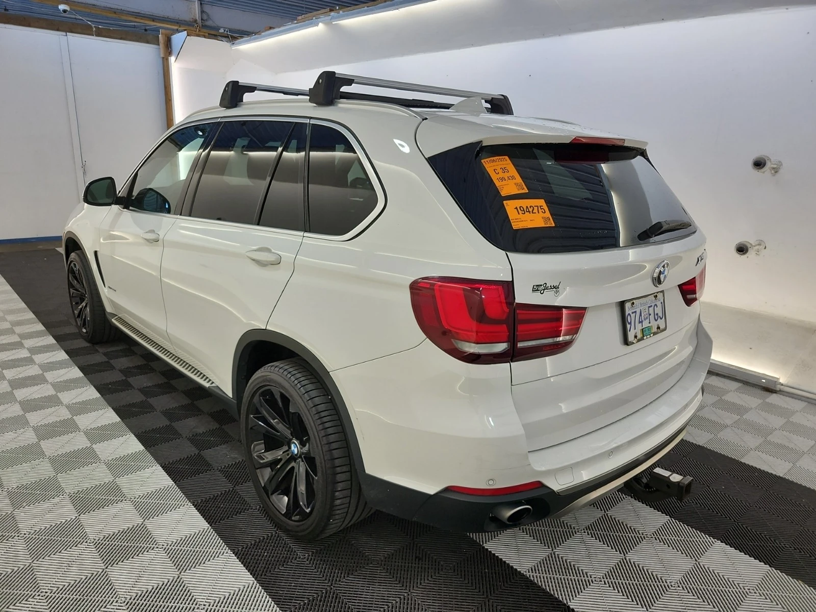 BMW X5 35D * * CARFAX * * АВТО КРЕДИТ * *  - изображение 4