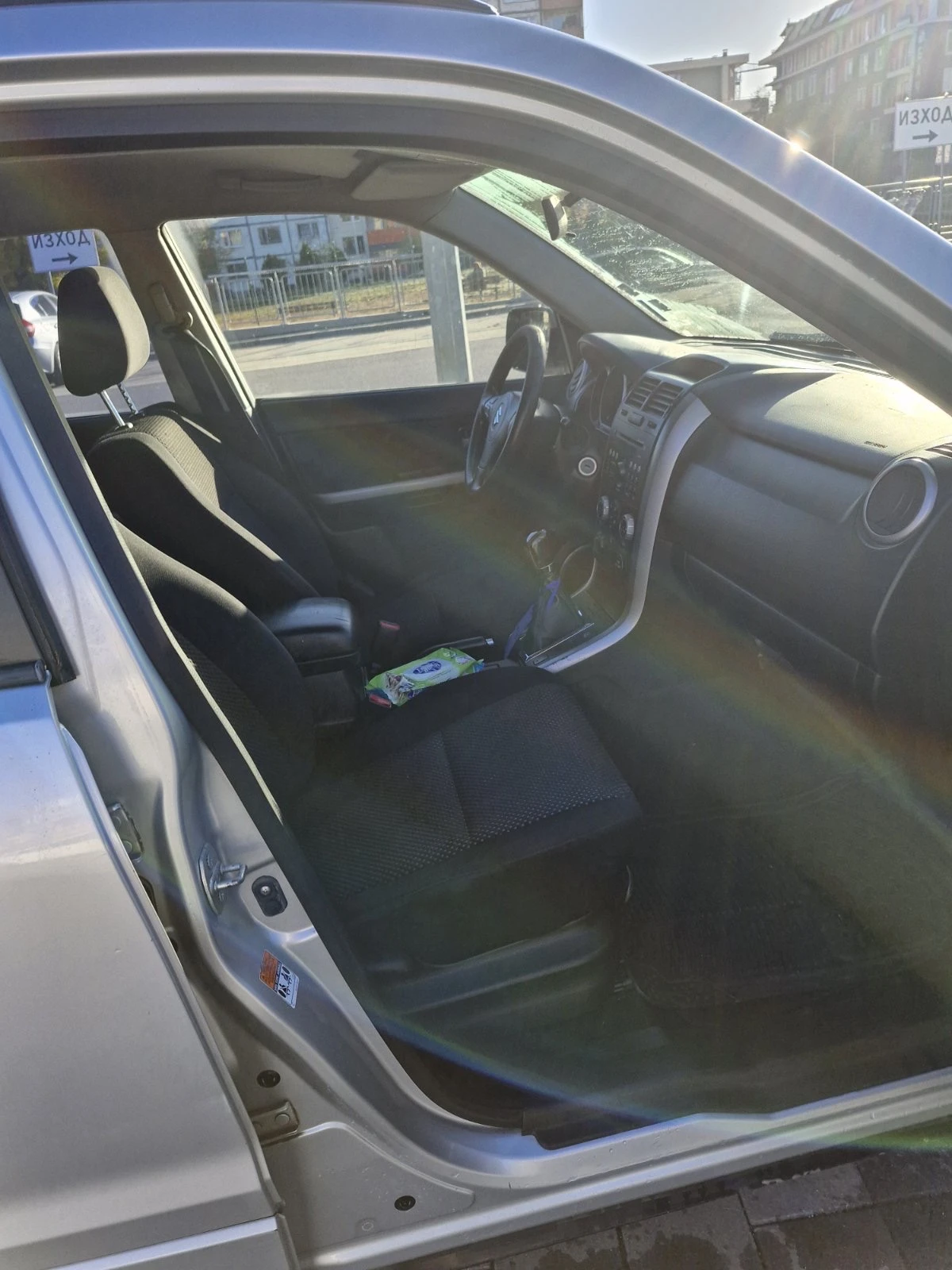 Suzuki Grand vitara 1.9 D | Mobile.bg   3