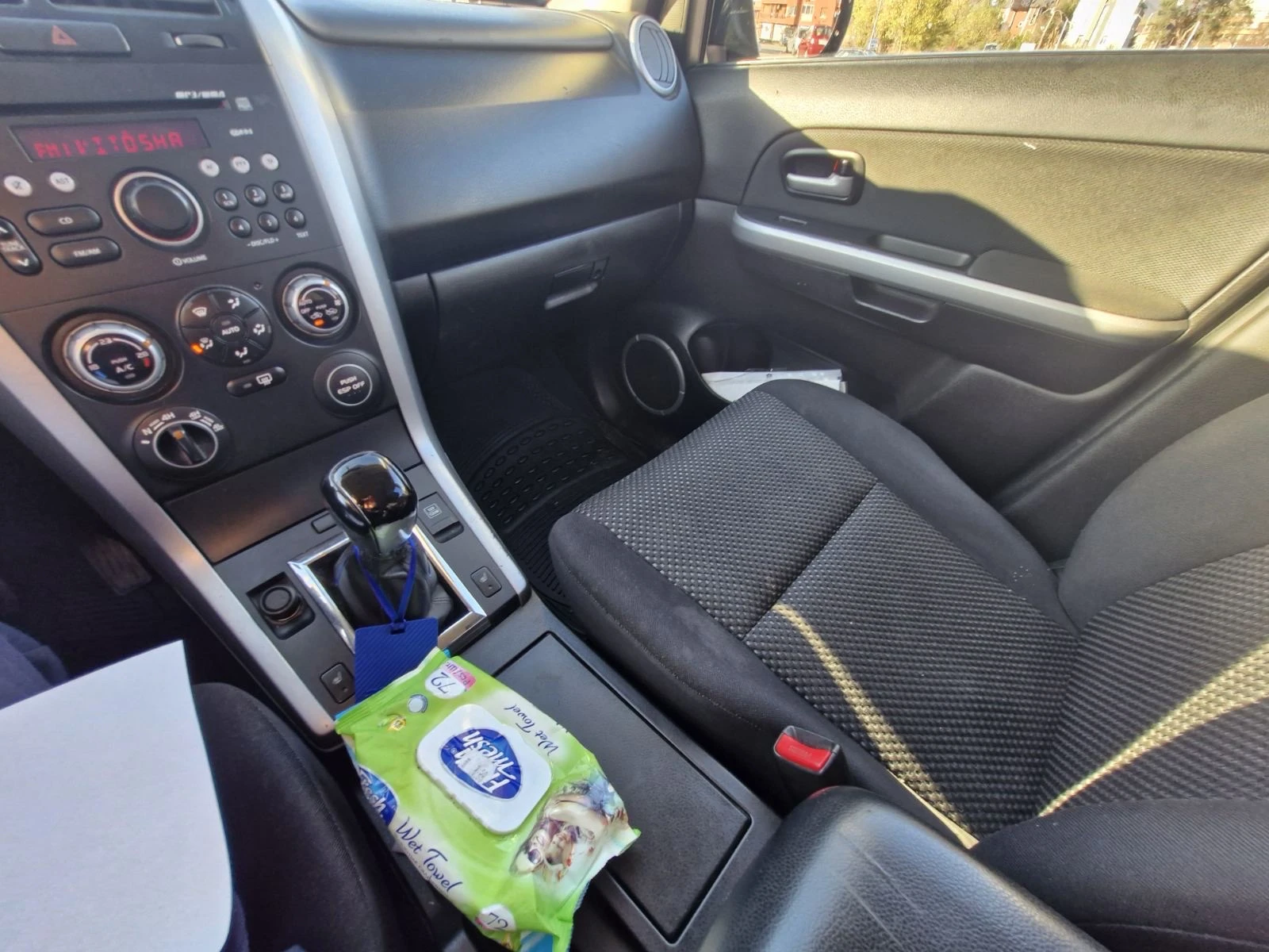 Suzuki Grand vitara 1.9 D | Mobile.bg   5