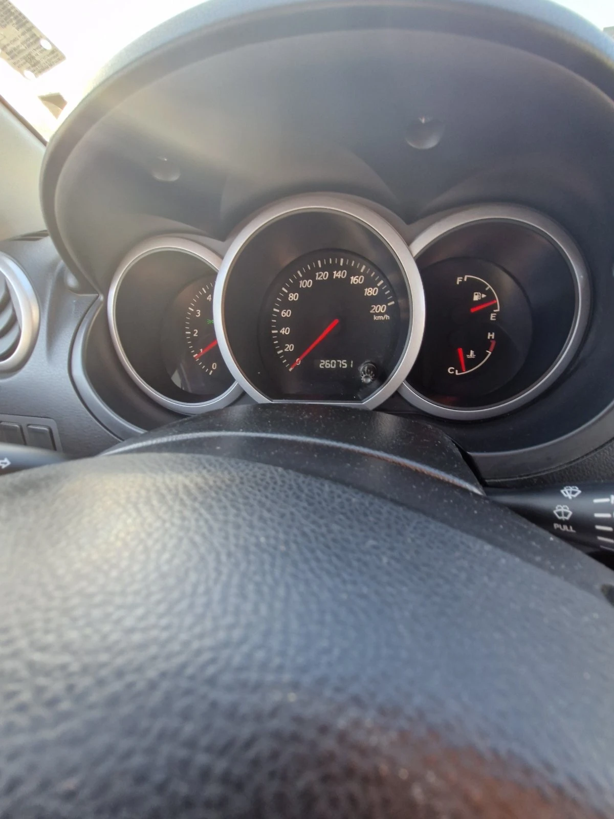 Suzuki Grand vitara 1.9 D | Mobile.bg   8