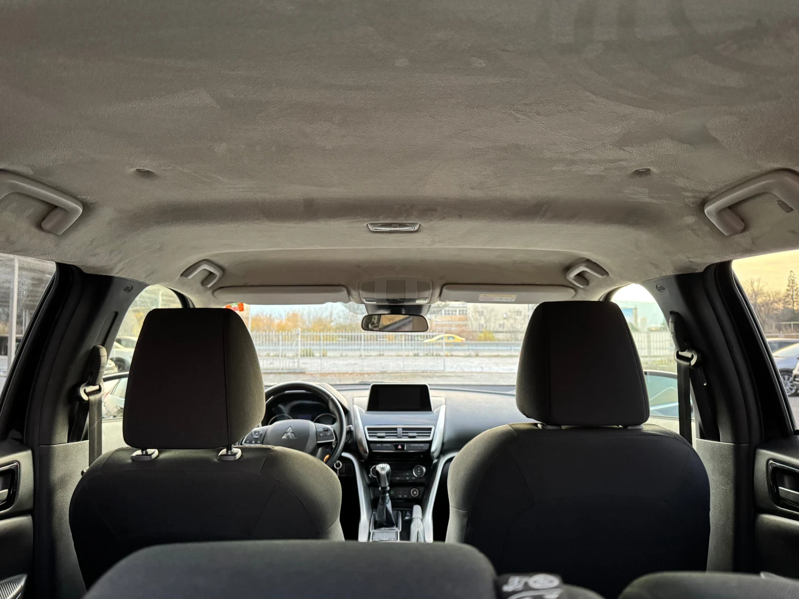 Mitsubishi Eclipse Cross 1.5T 2019�. 163�.� 2WD 86.000��  | Mobile.bg � ����������� 14