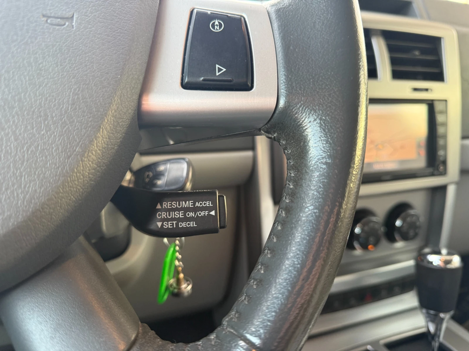 Jeep Cherokee 6 ������ ��������/2.8CRDI 177�.�. 4�4/������ | Mobile.bg � ����������� 16