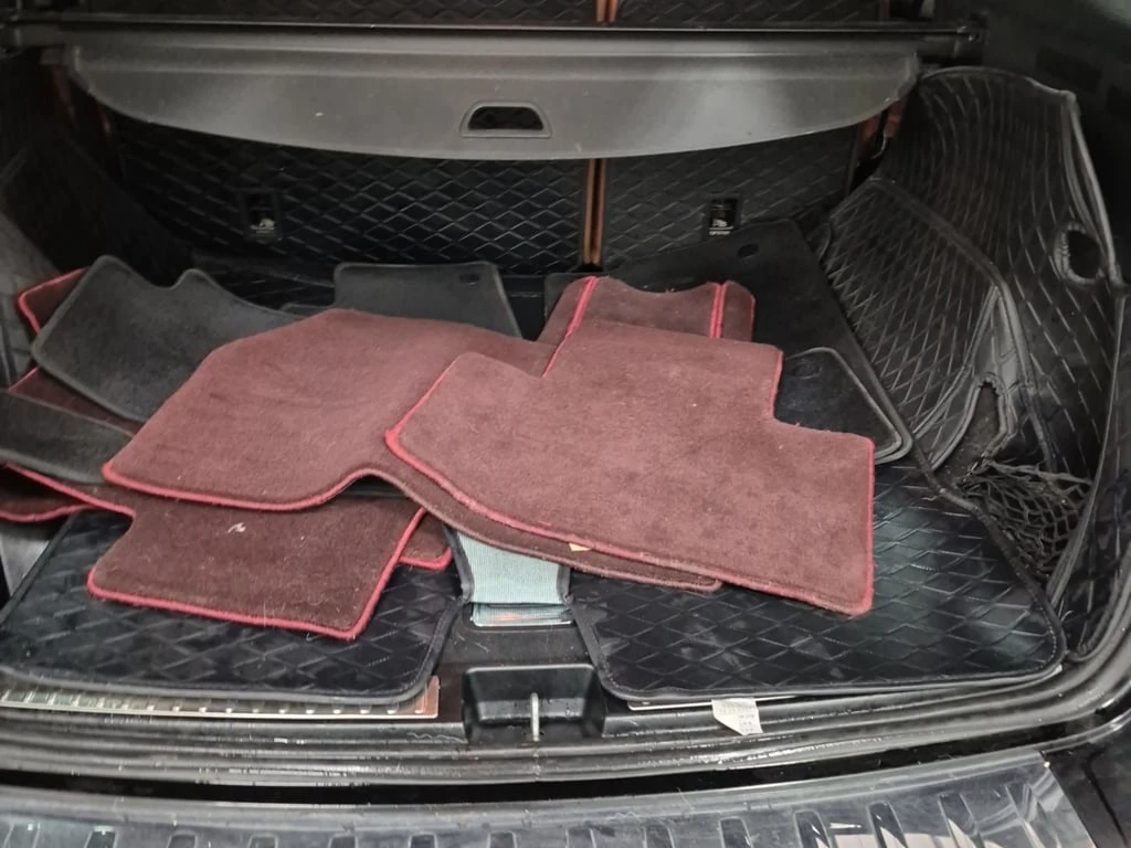 Mercedes-Benz GLE * 350D * CARFAX * ���� �� �� | Mobile.bg � ����������� 15