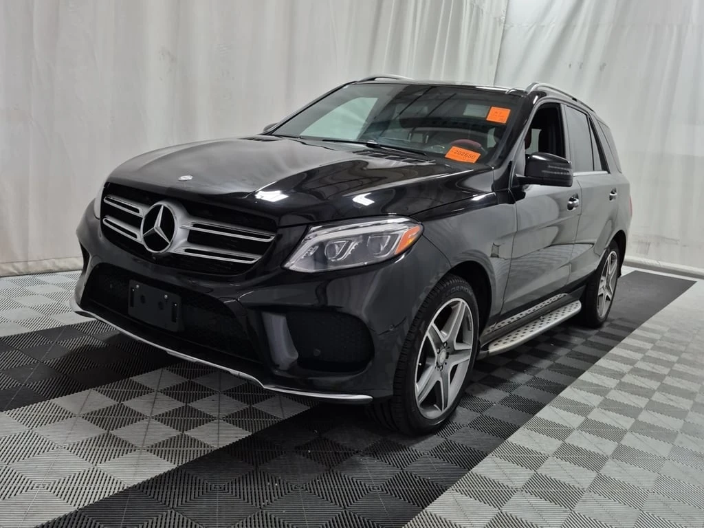 Mercedes-Benz GLE * 350D * CARFAX * ���� �� �� | Mobile.bg � ����������� 1