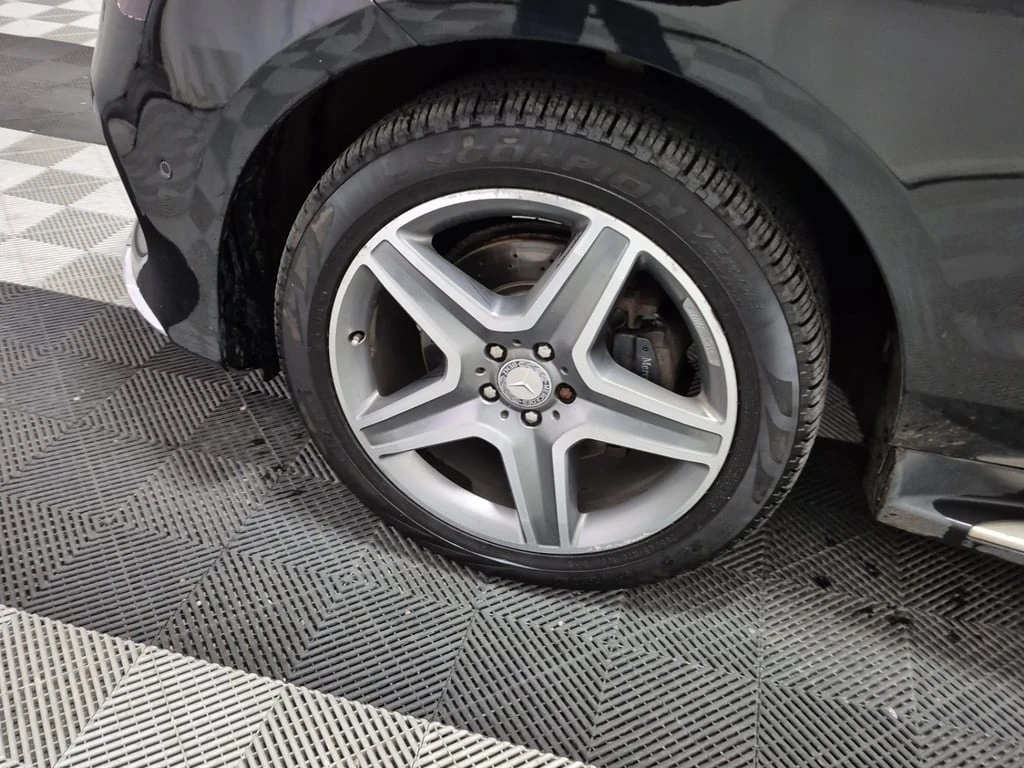 Mercedes-Benz GLE * 350D * CARFAX * ���� �� �� | Mobile.bg � ����������� 14