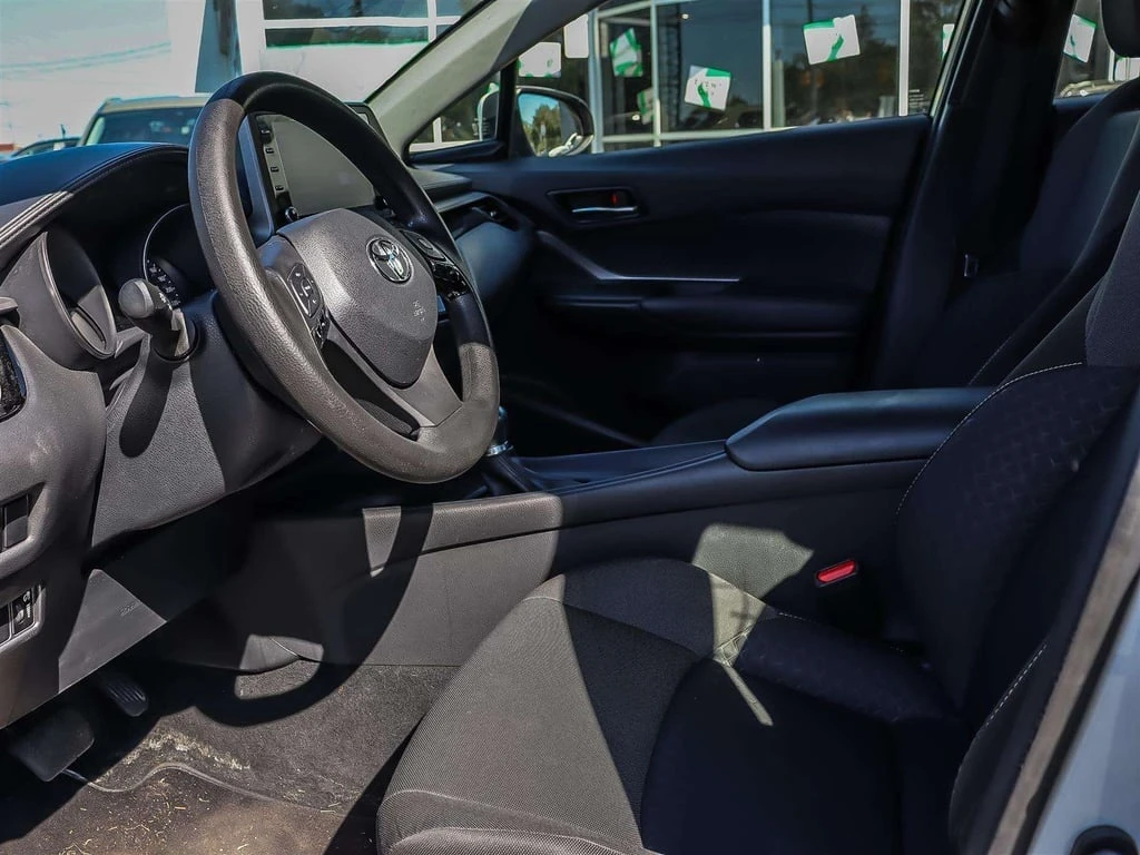 Toyota C-HR * ZGX10L * CARFAX * ���� �� �� | Mobile.bg � ����������� 9