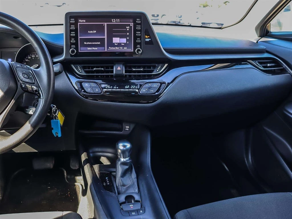 Toyota C-HR * ZGX10L * CARFAX * ���� �� �� | Mobile.bg � ����������� 15