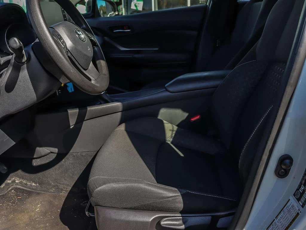 Toyota C-HR * ZGX10L * CARFAX * ���� �� �� | Mobile.bg � ����������� 10