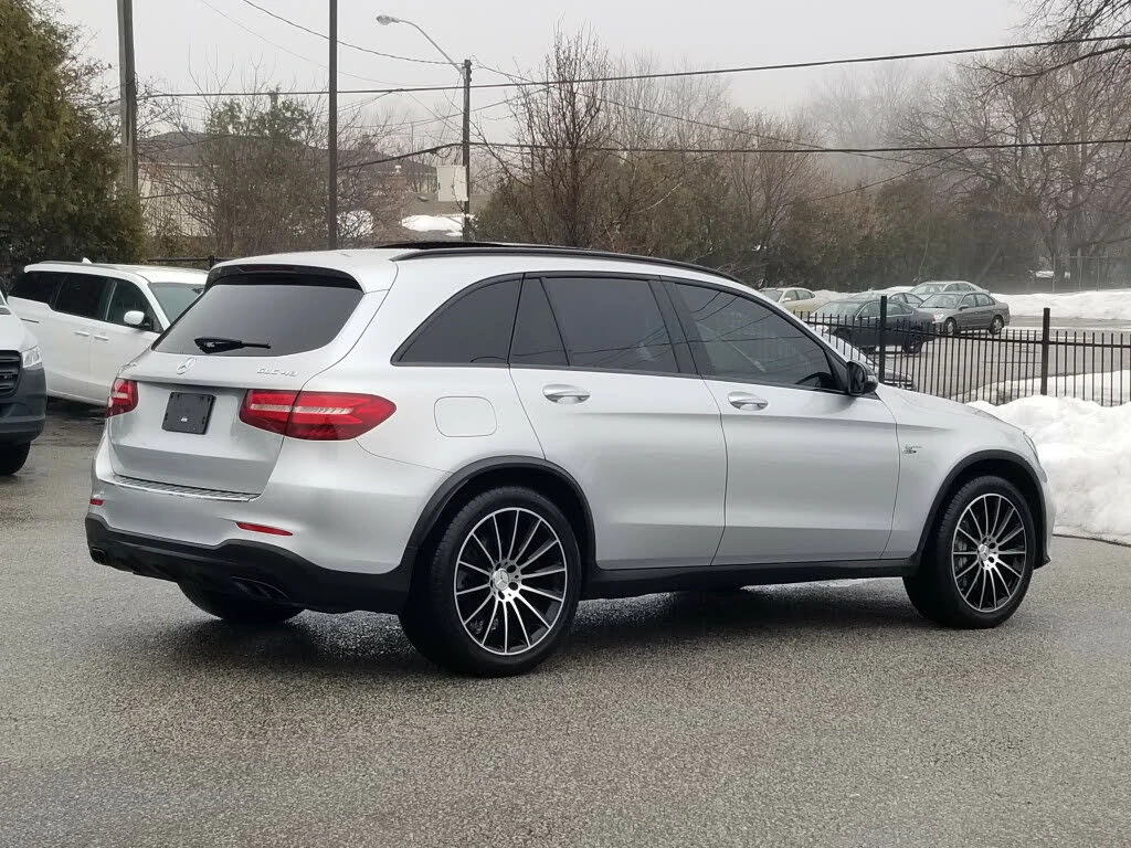 Mercedes-Benz GLC 43 AMG | Mobile.bg � ����������� 6