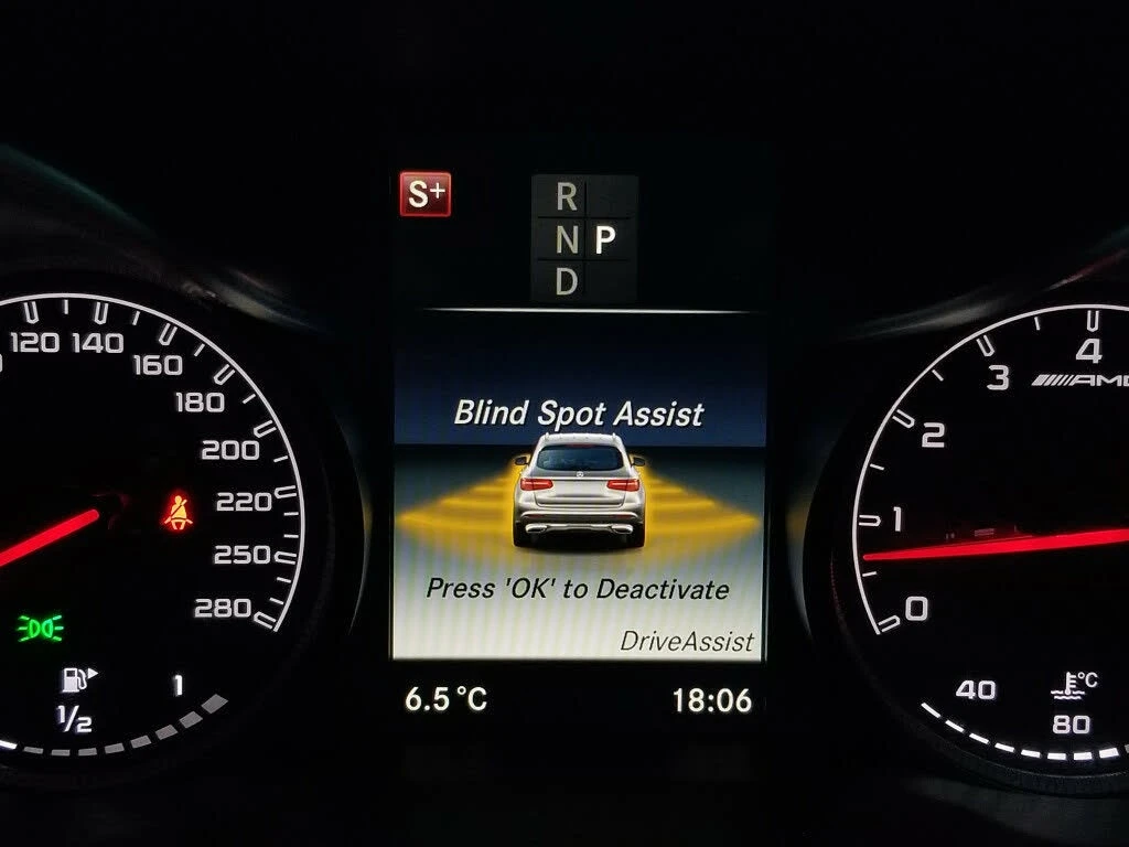 Mercedes-Benz GLC 43 AMG | Mobile.bg � ����������� 9