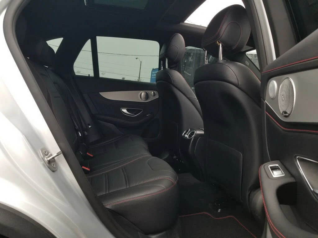 Mercedes-Benz GLC 43 AMG | Mobile.bg � ����������� 17