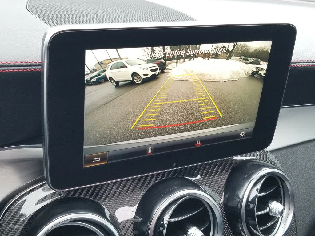 Mercedes-Benz GLC 43 AMG | Mobile.bg � ����������� 13