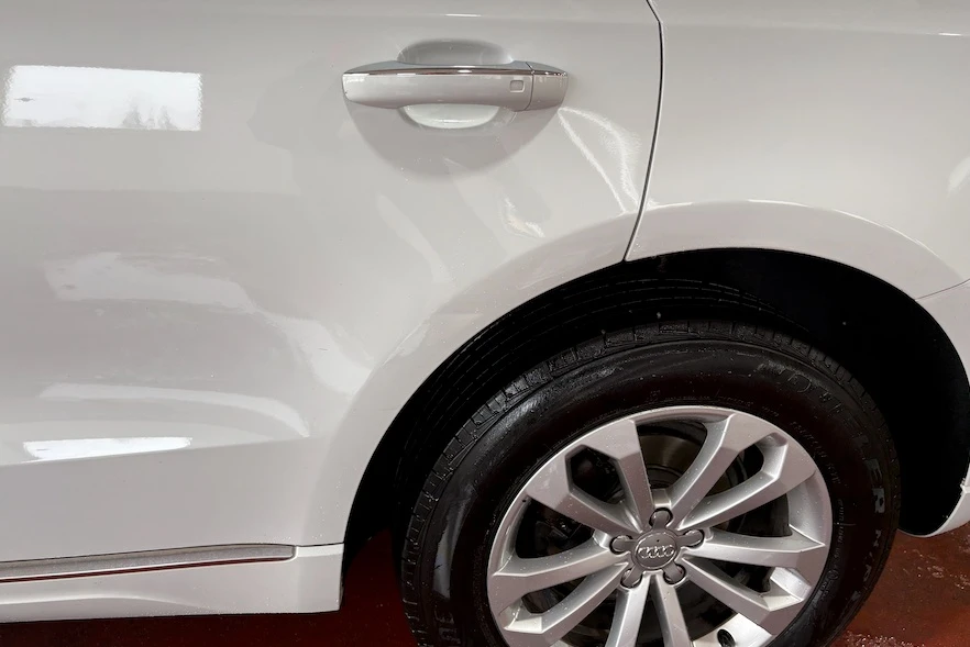 Audi Q5 * 2.0T PROGRESSIV * �������� * �� ���������������� | Mobile.bg � ����������� 6