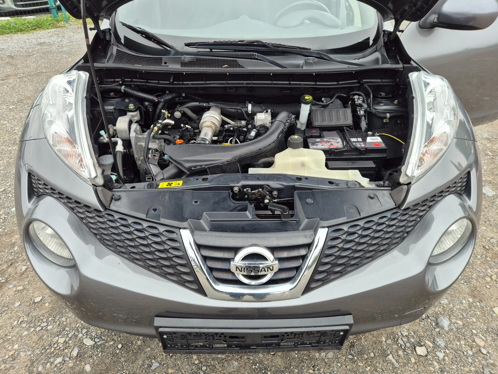 Nissan Juke 1.5DCI 110�.�. | Mobile.bg � ����������� 15