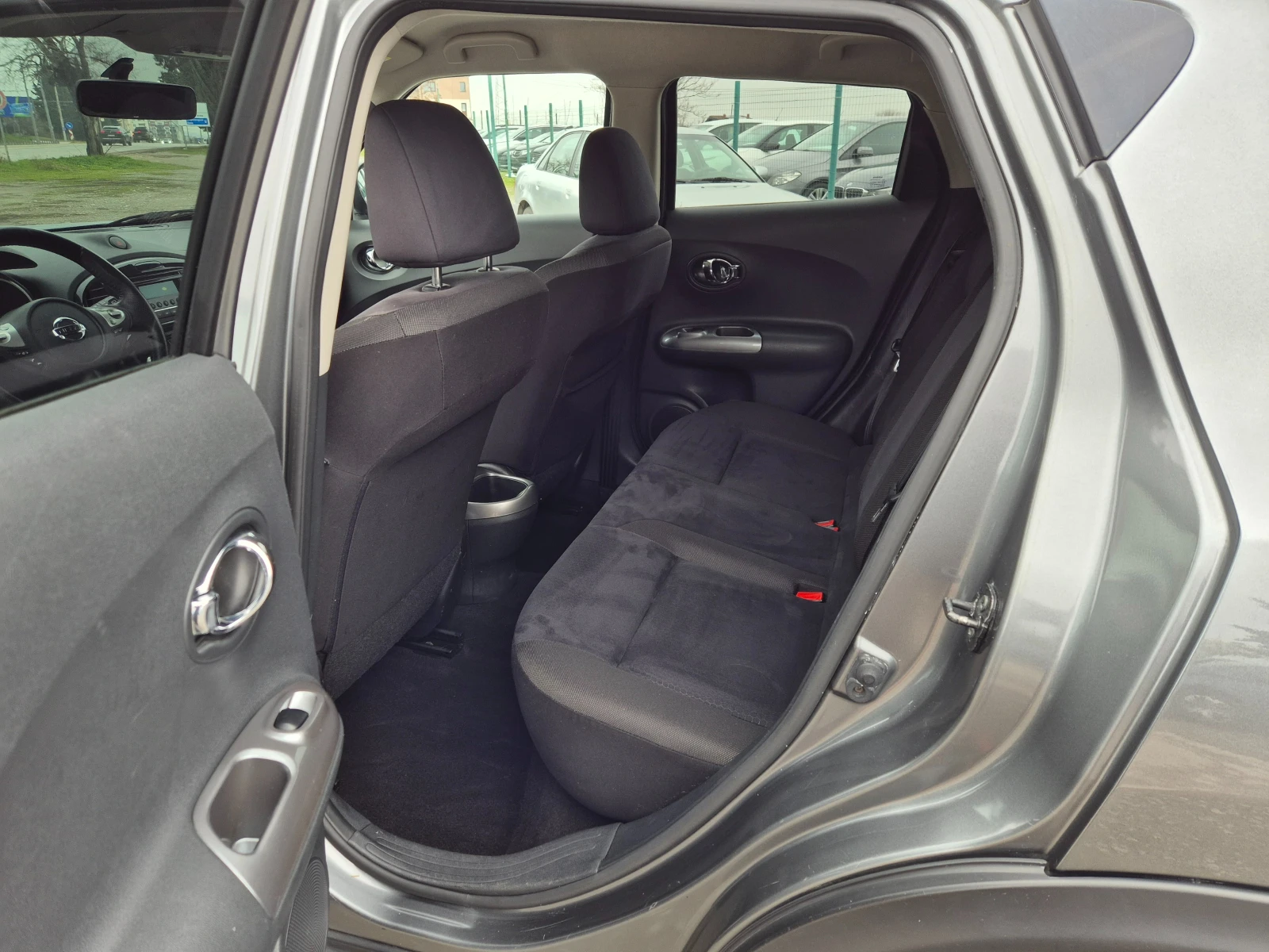 Nissan Juke 1.5DCI 110�.�. | Mobile.bg � ����������� 12