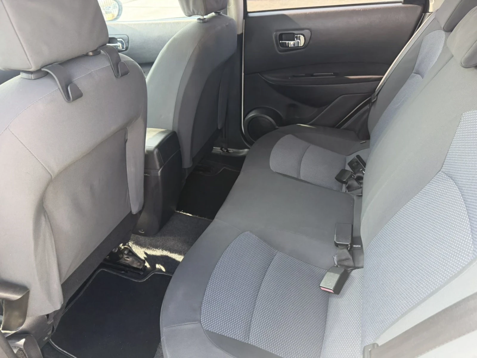 Nissan Qashqai 1.6 LPG | Mobile.bg � ����������� 8