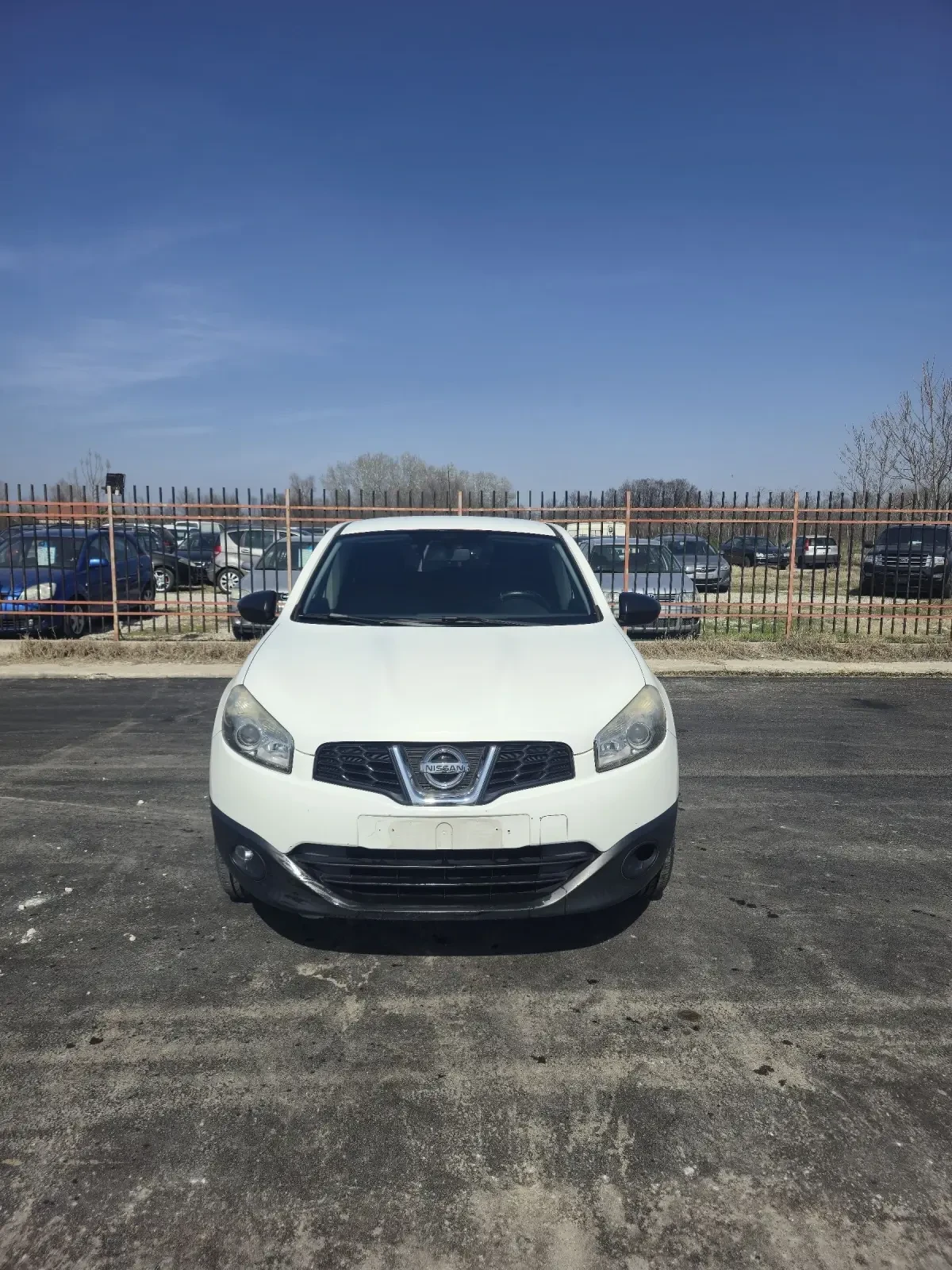 Nissan Qashqai 1.6 LPG | Mobile.bg � ����������� 1