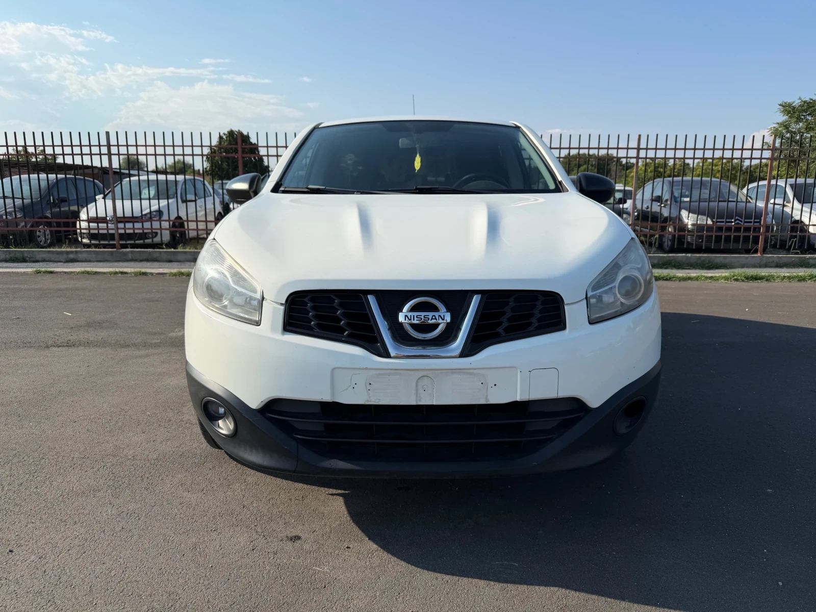 Nissan Qashqai 1.6i Gpl/Gaz, снимка 5 - Автомобили и джипове - 55453673