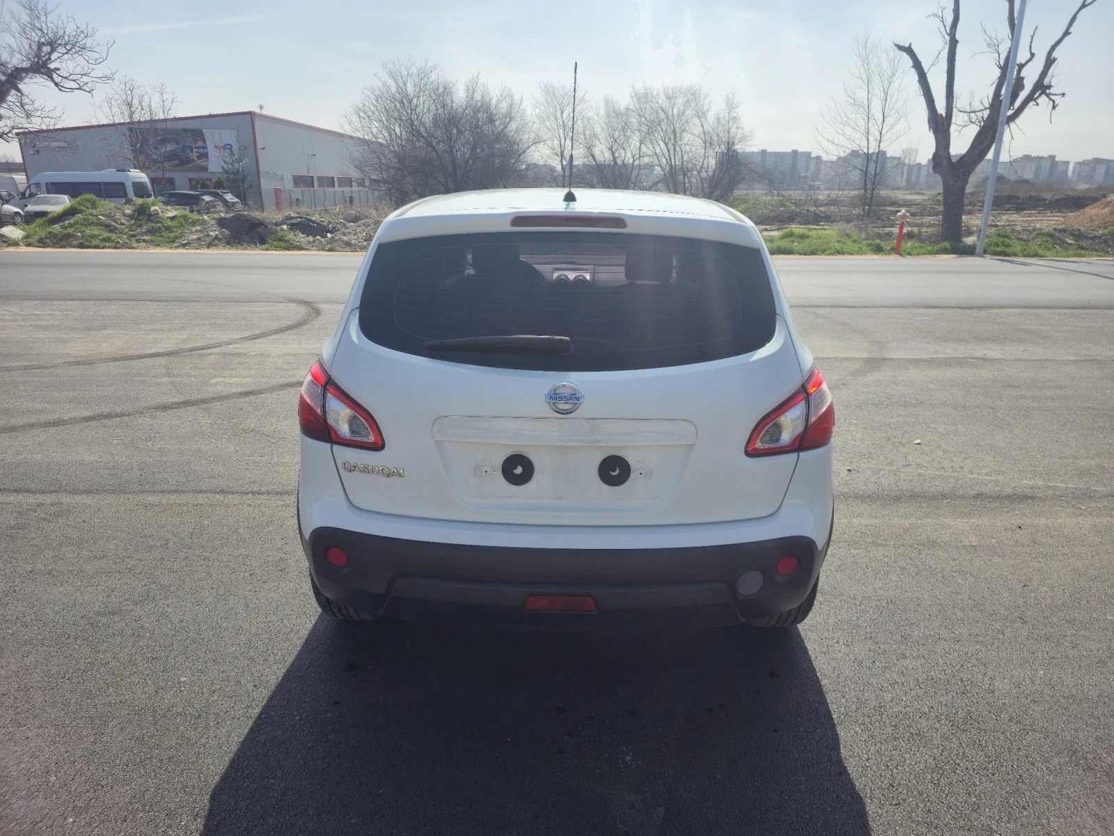 Nissan Qashqai 1.6 LPG | Mobile.bg � ����������� 4