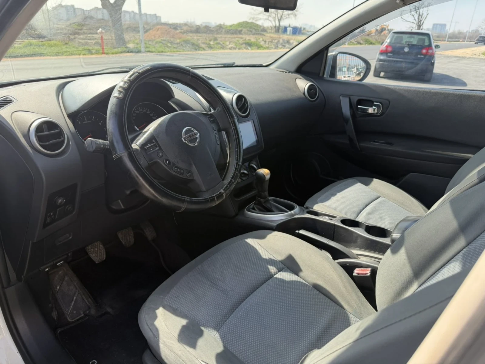 Nissan Qashqai 1.6 LPG | Mobile.bg � ����������� 7