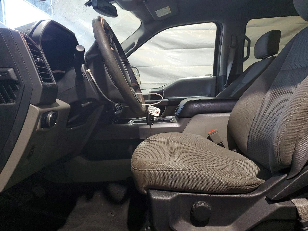 Ford F150 2.7l Supercrew, снимка 7 - Автомобили и джипове - 53966231