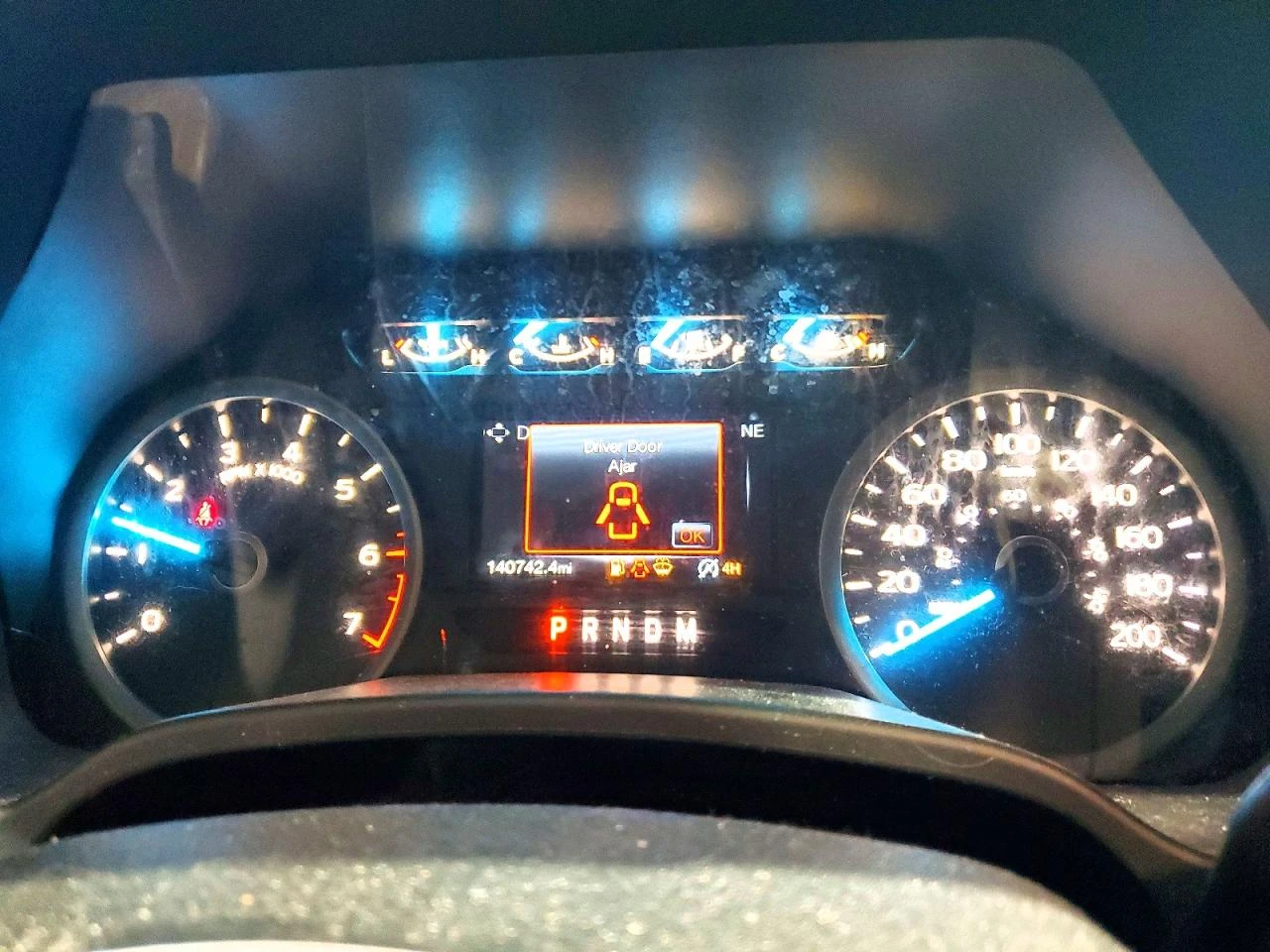 Ford F150 2.7l Supercrew, снимка 9 - Автомобили и джипове - 53966231