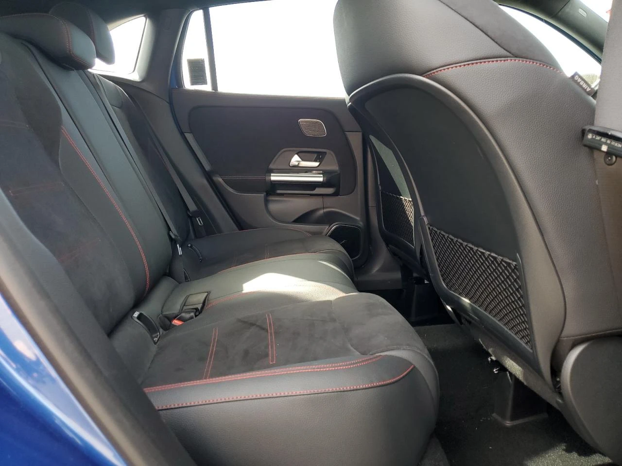 Mercedes-Benz GLA 250 4MATIC* BURMESTER* AMBIENT* 360 CAM* DISTRONIC*  | Mobile.bg � ����������� 11