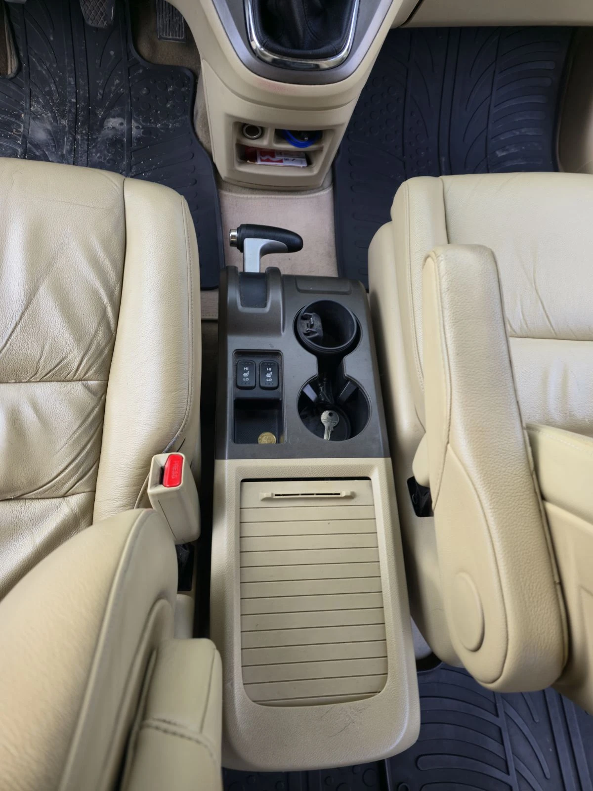 Honda Cr-v, снимка 8 - Автомобили и джипове - 54058026