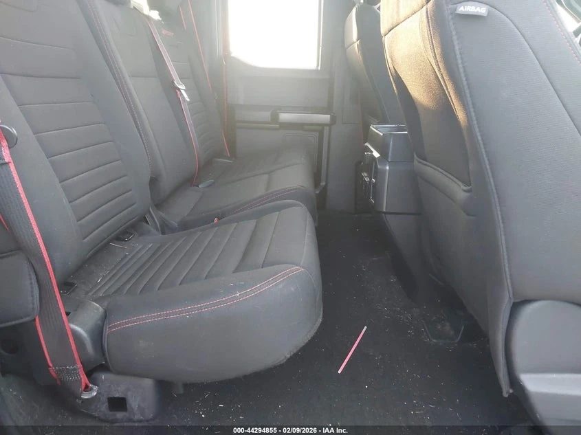 Ford F150 2.7L V-6 DI, DOHC, VVT, TURBO, 325HP 4X4 Drive | Mobile.bg � ����������� 8