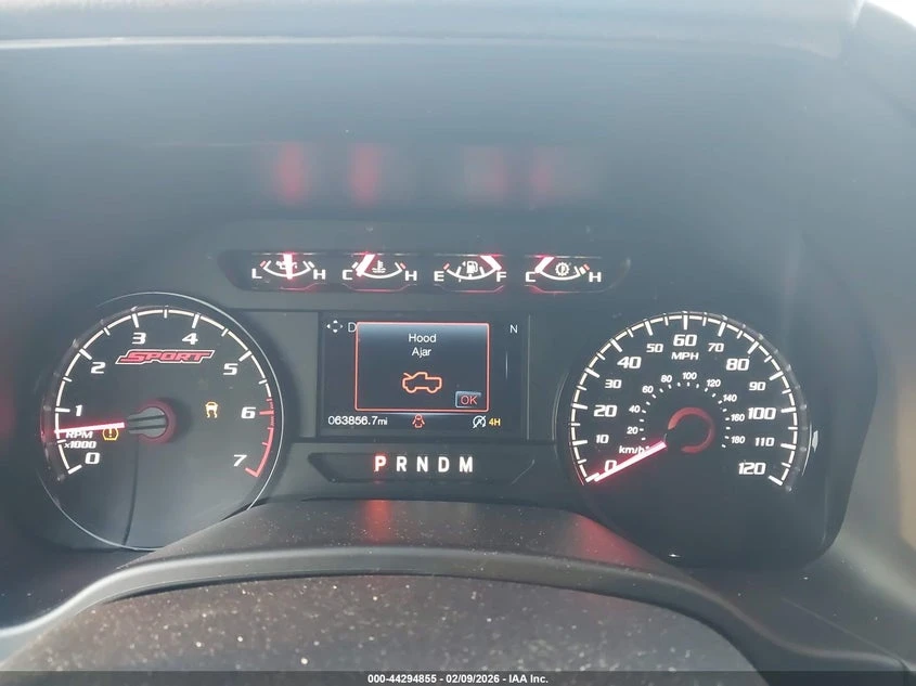 Ford F150 2.7L V-6 DI, DOHC, VVT, TURBO, 325HP 4X4 Drive | Mobile.bg � ����������� 7