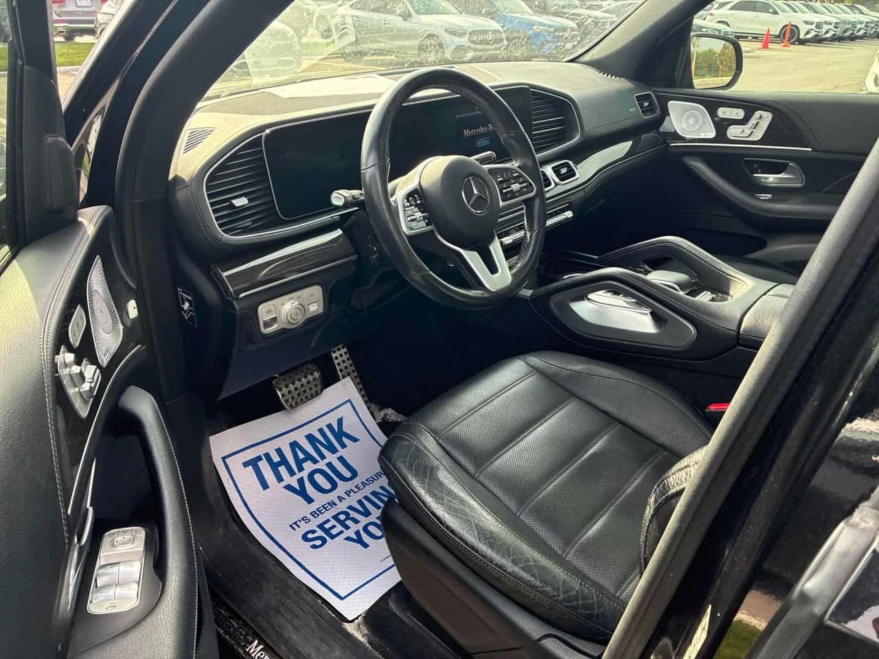 Mercedes-Benz GLS580 * FULLMAX* ������ ���������������� �� MERCEDES*  | Mobile.bg � ����������� 5